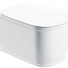 Унитаз подвесной BelBagno PRADO BB10150CH без сиденья Унитаз подвесной BelBagno PRADO BB10150CH без сиденья