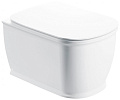 Унитаз подвесной BelBagno PRADO BB10150CH без сиденья Унитаз подвесной BelBagno PRADO BB10150CH без сиденья