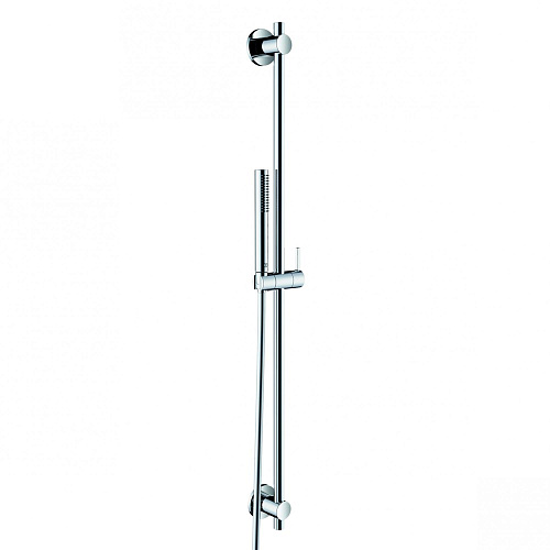 Душевой гарнитур Kludi Nova Fonte Puristic 1S 2084005-15 Душевой гарнитур Kludi Nova Fonte Puristic 1S 2084005-15