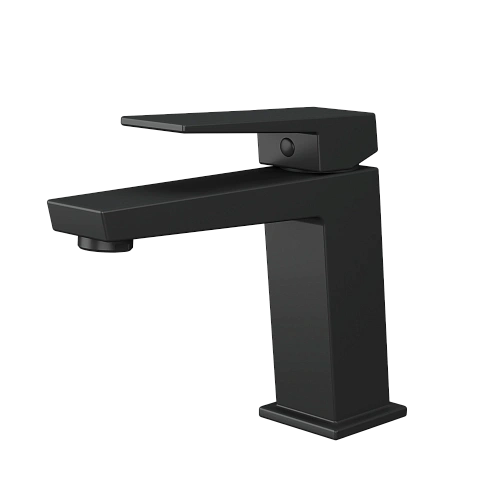 Смеситель для раковины RUSH Thira (TR3635-12Black) Смеситель для раковины RUSH Thira (TR3635-12Black)