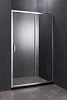 Душевая дверь Orange E02-160TCR в нишу, 160х190