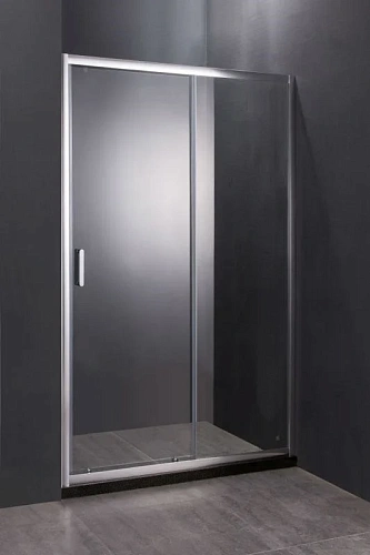 Душевая дверь Orange E02-160TCR в нишу, 160х190 Душевая дверь Orange E02-160TCR в нишу, 160х190