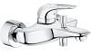 Смеситель для ванны GROHE Eurostyle new, хром (33591003)