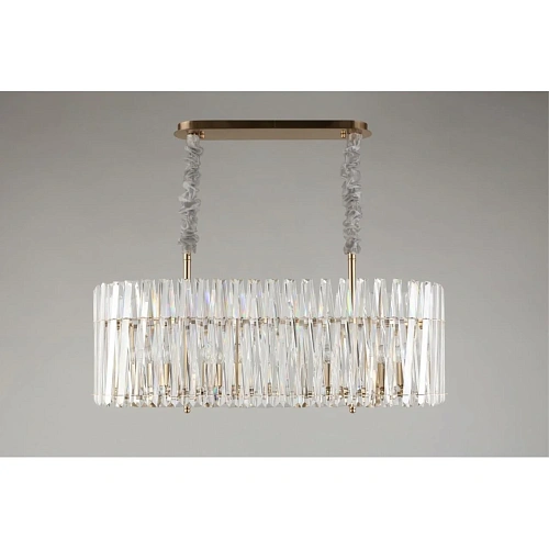 Люстра подвесная Aployt Verene APL.808.13.12 Люстра подвесная Aployt Verene APL.808.13.12