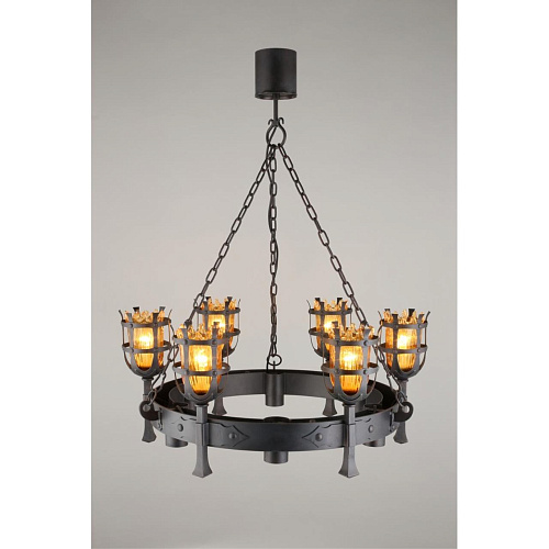 Люстра подвесная Aployt Simona APL.500.03.12 Люстра подвесная Aployt Simona APL.500.03.12