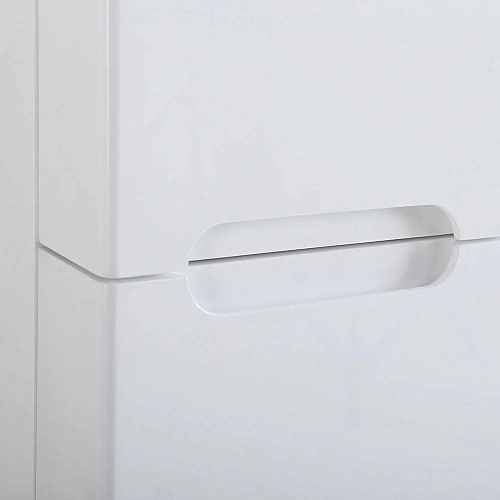 Тумба под раковину BelBagno ETNA39-800/390-2C-SO-BL-P Bianco Lucido подвесная 800x390 Тумба под раковину BelBagno ETNA39-800/390-2C-SO-BL-P Bianco Lucido подвесная 800x390