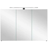 Зеркальный шкаф Orans 40231000W