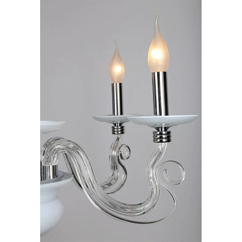 Люстра подвесная Aployt Estel APL.702.03.06 Люстра подвесная Aployt Estel APL.702.03.06