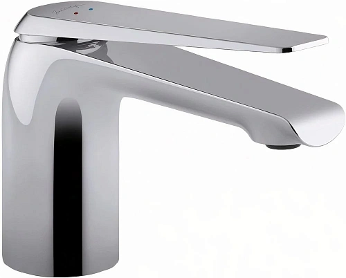 Смеситель для раковины Jacob Delafon Avid E97345-ND-CP Смеситель для раковины Jacob Delafon Avid E97345-ND-CP