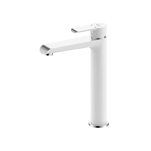 Смеситель для раковины Rossinka W35-14 Смеситель для раковины Rossinka W35-14