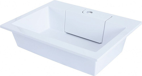 Раковина Aquanet Фортуна 60 00181907 Раковина Aquanet Фортуна 60 00181907