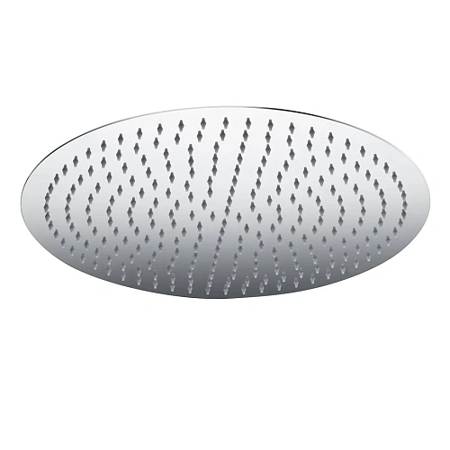 Верхний душ WasserKRAFT A117 хром Верхний душ WasserKRAFT A117 хром