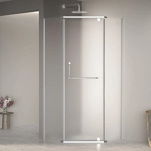 Душевой уголок RGW PA-081 900x900 мм 35088199-21 хром Easy Clean Душевой уголок RGW PA-081 900x900 мм 35088199-21 хром Easy Clean