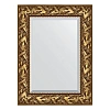 Зеркало в багетной раме Evoform Exclusive BY 3389 59 x 79 см, византия золото Зеркало в багетной раме Evoform Exclusive BY 3389 59 x 79 см, византия золото