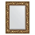 Зеркало в багетной раме Evoform Exclusive BY 3389 59 x 79 см, византия золото Зеркало в багетной раме Evoform Exclusive BY 3389 59 x 79 см, византия золото