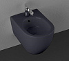 Картинка анонса товара «биде подвесное allen brau reality 4.32008.an антрацит»