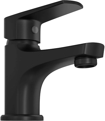 Смеситель для раковины STWORKI Орхус OR-01b 550158 Смеситель для раковины STWORKI Орхус OR-01b 550158