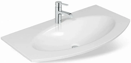 Раковина Эстет Мальта ФР-00000785 915х505 накладная Раковина Эстет Мальта ФР-00000785 915х505 накладная