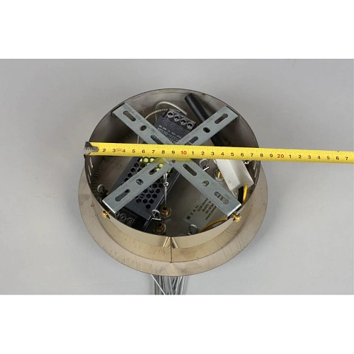 Люстра подвесная Aployt Merion APL.040.03.105 Люстра подвесная Aployt Merion APL.040.03.105