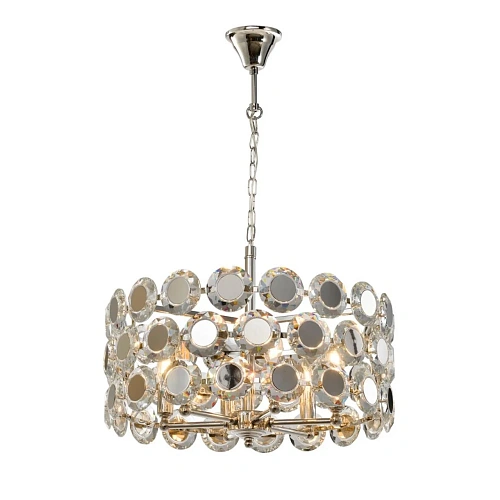 Люстра подвесная Aployt Wiola APL.745.03.06 Люстра подвесная Aployt Wiola APL.745.03.06