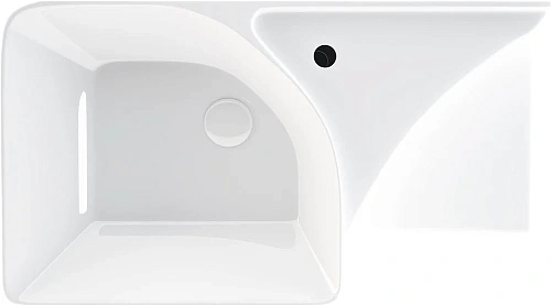 Раковина STWORKI 80 3080-KL 559754 Раковина STWORKI 80 3080-KL 559754