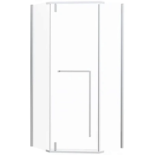 Душевой уголок Esbano SURF (ESOGS90PRC) ESS-90PR-C 90x90x195 Душевой уголок Esbano SURF (ESOGS90PRC) ESS-90PR-C 90x90x195