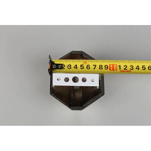 Светильник настенный (Бра) Aployt Elinor APL.801.11.02 Светильник настенный (Бра) Aployt Elinor APL.801.11.02