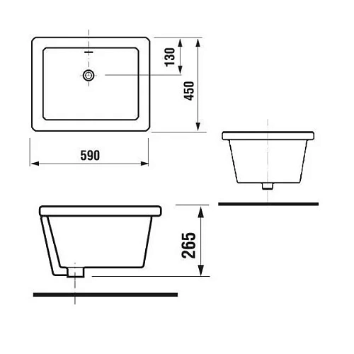 Крепления для унитазов и биде Jika 9034.9.000.890.1 белый Крепления для унитазов и биде Jika 9034.9.000.890.1 белый
