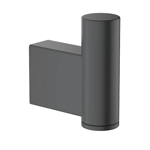 Крючок Timo Luiro 18511/03 черный Крючок Timo Luiro 18511/03 черный