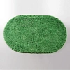 Коврик WasserKRAFT Dill BM-3953 Medium Green зеленый Коврик WasserKRAFT Dill BM-3953 Medium Green зеленый