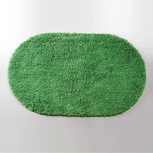 Коврик WasserKRAFT Dill BM-3953 Medium Green зеленый Коврик WasserKRAFT Dill BM-3953 Medium Green зеленый