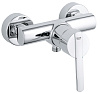 Картинка анонса товара «смеситель для душа grohe feel, хром (32270000)»