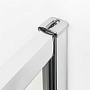 Душевая дверь NEW TRENDY NEW CORRINA 160x195 D-0185A (хром) Душевая дверь NEW TRENDY NEW CORRINA 160x195 D-0185A (хром)