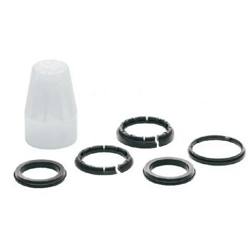 Набор уплотнителей GROHE 46473000 Набор уплотнителей GROHE 46473000