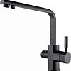 Смеситель для кухни Kaiser Decor 40144-2 с подключением к фильтру Смеситель для кухни Kaiser Decor 40144-2 с подключением к фильтру