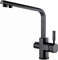 Смеситель для кухни Kaiser Decor 40144-2 с подключением к фильтру Смеситель для кухни Kaiser Decor 40144-2 с подключением к фильтру