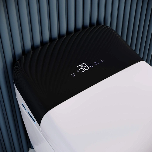 Унитаз SMART RGW SW-30 63420130-01 Унитаз SMART RGW SW-30 63420130-01