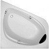 Картинка анонса товара «акриловая ванна jacob delafon evok 140x140 e5en2240ru-00»