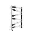 Детальная картинка товара «полотенцесушитель водяной bonna zigzag 1200x400 bnp-wzq51c-12040ch хром»