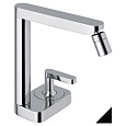 Смеситель для биде Webert Living LV840102560 Смеситель для биде Webert Living LV840102560