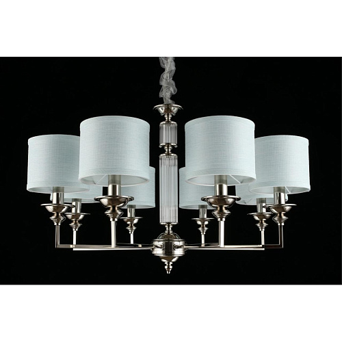 Люстра подвесная Aployt Malwa APL.712.03.08 Люстра подвесная Aployt Malwa APL.712.03.08