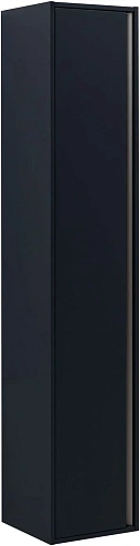 Шкаф-пенал Allen Brau Activity 35 1.34009.AM L антрацит матовый/олива брашированная Шкаф-пенал Allen Brau Activity 35 1.34009.AM L антрацит матовый/олива брашированная