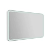Зеркало BelBagno SPC-MAR-900-800-LED-TCH 12W 220-240V 900x30x800 с подсветкой и сенсорным выключателем Зеркало BelBagno SPC-MAR-900-800-LED-TCH 12W 220-240V 900x30x800 с подсветкой и сенсорным выключателем