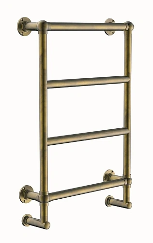 Полотенцесушитель электрический Boheme Palazzo бронза 714 Полотенцесушитель электрический Boheme Palazzo бронза 714