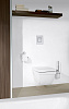 Картинка анонса товара «держатель туалетной бумаги grohe allure без крышки, хром (40279000)»
