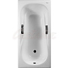 Картинка анонса товара «ванна чугунная castalia remi 150x75 remi 150х75х42»