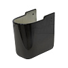 Картинка анонса товара «полупьедестал sanita luxe best color black bstslsp02»
