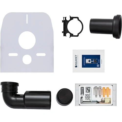 Инсталляция для унитаза Aquanet AQ-PRO SLIM Инсталляция для унитаза Aquanet AQ-PRO SLIM