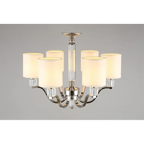 Люстра потолочная Aployt Ivet APL.706.07.06 Люстра потолочная Aployt Ivet APL.706.07.06