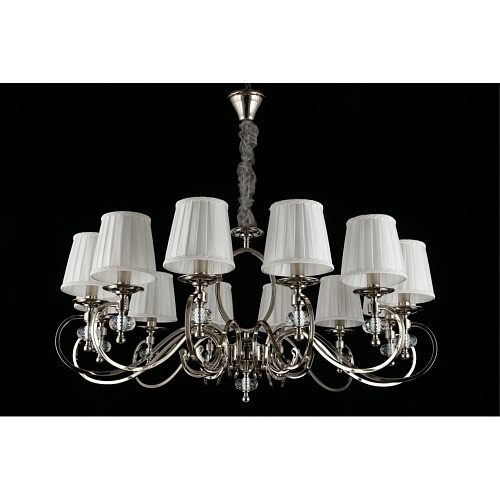 Люстра подвесная Aployt Reni APL.717.03.12 Люстра подвесная Aployt Reni APL.717.03.12